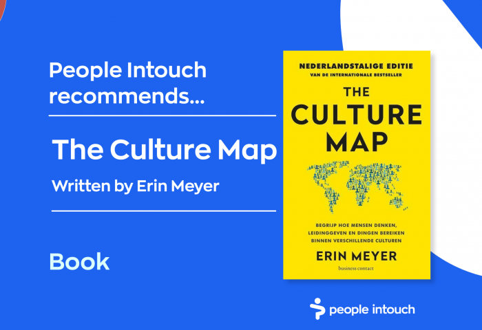 The Culture Map to the rescue